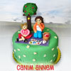 canim annem