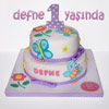 defne bir yasinda