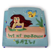 Deniz Kizi Ariel