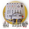 Dj Mixer