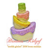 hanimis rolyef