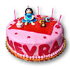 nevra 5 yasinda