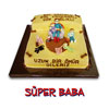 super baba